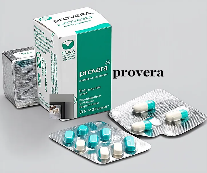 Provera 1