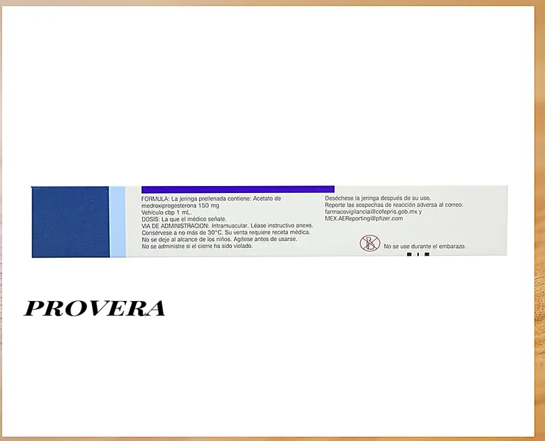 Provera 2